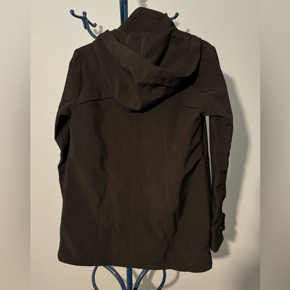 Athleta Women’s Extra Small Winter Coat Hood - Picture 2 of 4